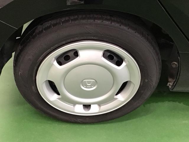 Ｎ－ＷＧＮ Ｇホンダセンシング　ナビ　ブルートゥース　ＣＤ　ＥＴＣ　イモビライザー　コーナーセンサー　記録簿　パワーステアリング　ＥＳＣ　オートエアコン　両席エアバック　クルコン　キーレスエントリー　ＡＢＳ　パワーウィンドウ（30枚目）