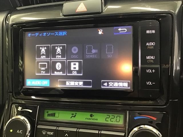 カローラアクシオ １．５Ｇ　ナビ　Ｒカメラ　ＥＴＣ　フルセグ　追突軽減ブレーキ　横滑り防止　リヤビューカメラ　イモビ　点検記録簿　ＤＶＤ再生　キーレス　サイドエアバック　パワーウインドウ　アイドリングストップ　オートエアコン（11枚目）