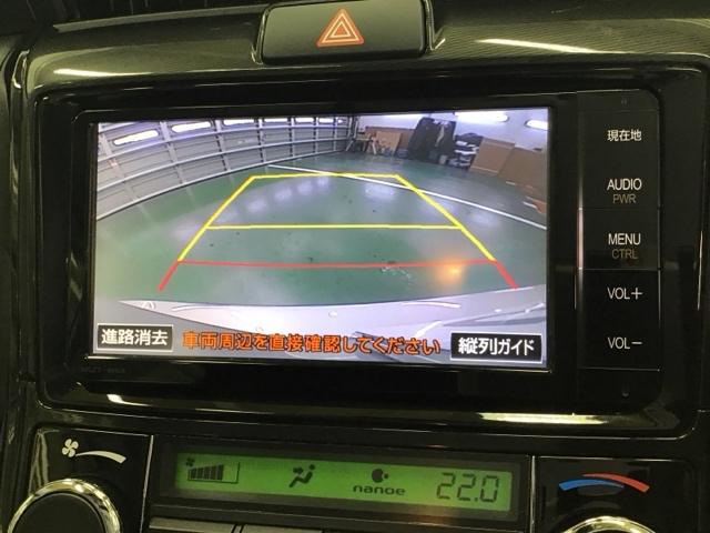 カローラアクシオ １．５Ｇ　ナビ　Ｒカメラ　ＥＴＣ　フルセグ　追突軽減ブレーキ　横滑り防止　リヤビューカメラ　イモビ　点検記録簿　ＤＶＤ再生　キーレス　サイドエアバック　パワーウインドウ　アイドリングストップ　オートエアコン（12枚目）