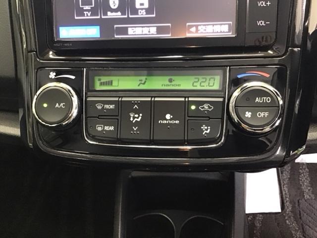 カローラアクシオ １．５Ｇ　ナビ　Ｒカメラ　ＥＴＣ　フルセグ　追突軽減ブレーキ　横滑り防止　リヤビューカメラ　イモビ　点検記録簿　ＤＶＤ再生　キーレス　サイドエアバック　パワーウインドウ　アイドリングストップ　オートエアコン（14枚目）