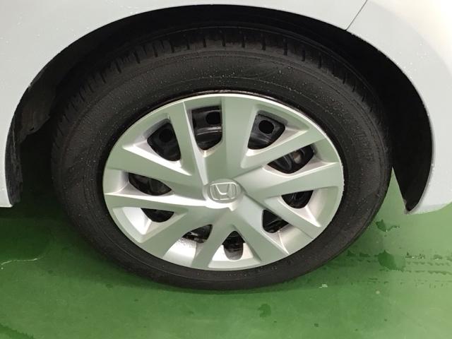 Ｎ－ＢＯＸ Ｌ　ナビ　Ｒカメラ　ブルートゥース　フルセグ　衝突回避支援ブレーキ　Ｉ－ＳＴＯＰ　クリソナ　ＰＷ　パワステ　Ｓヒーター　スマ－トキ－　Ｂカメ　地デジＴＶ　横滑り防止　ＥＴＣ車載器　整備記録簿　ＬＥＤライト（28枚目）