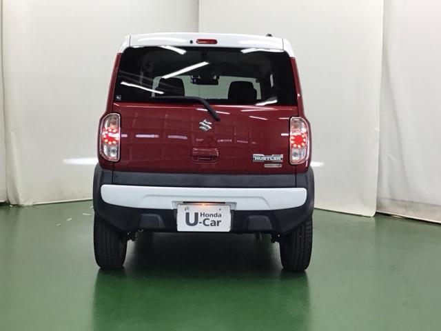ハスラー Ｊスタイル　ＣＤ　ＵＳＢ　ＥＴＣ　ＬＥＤヘッドライト　イモビライザー　運転席シートヒーター　ＬＥＤヘッドランプ　ＡＡＣ　Ｗエアバック　Ｓキー　横滑り防止　ＡＢＳ　ＰＳ　キーレス　パワーウィンドウ　記録簿（10枚目）
