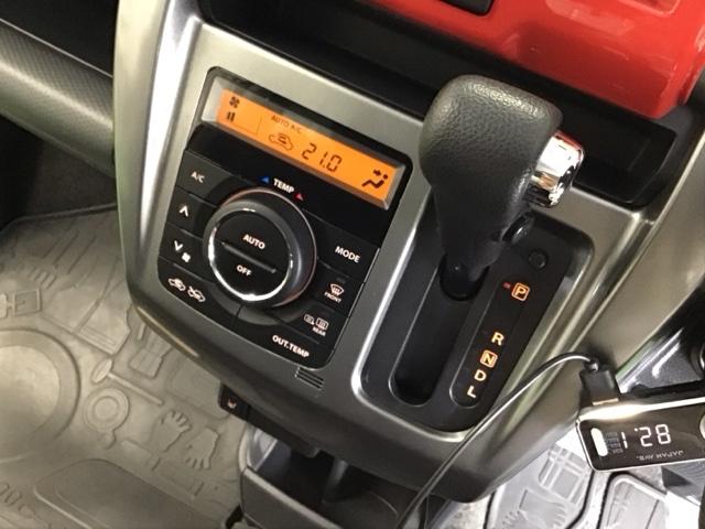 ハスラー Ｊスタイル　ＣＤ　ＵＳＢ　ＥＴＣ　ＬＥＤヘッドライト　イモビライザー　運転席シートヒーター　ＬＥＤヘッドランプ　ＡＡＣ　Ｗエアバック　Ｓキー　横滑り防止　ＡＢＳ　ＰＳ　キーレス　パワーウィンドウ　記録簿（15枚目）