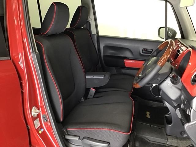 ハスラー Ｊスタイル　ＣＤ　ＵＳＢ　ＥＴＣ　ＬＥＤヘッドライト　イモビライザー　運転席シートヒーター　ＬＥＤヘッドランプ　ＡＡＣ　Ｗエアバック　Ｓキー　横滑り防止　ＡＢＳ　ＰＳ　キーレス　パワーウィンドウ　記録簿（16枚目）