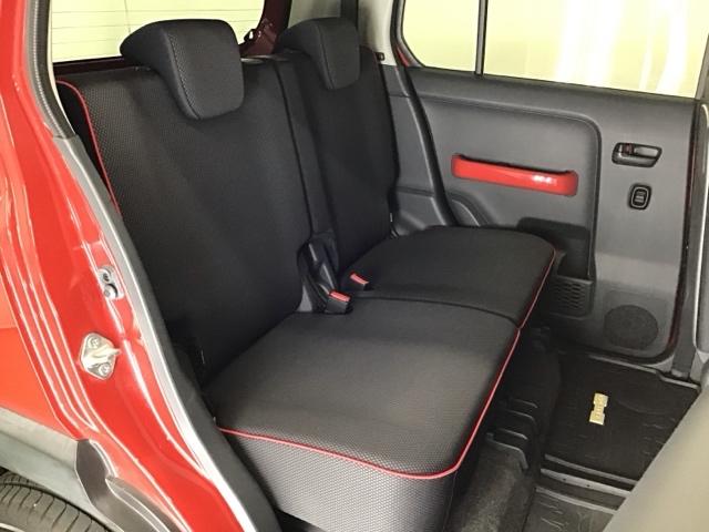 ハスラー Ｊスタイル　ＣＤ　ＵＳＢ　ＥＴＣ　ＬＥＤヘッドライト　イモビライザー　運転席シートヒーター　ＬＥＤヘッドランプ　ＡＡＣ　Ｗエアバック　Ｓキー　横滑り防止　ＡＢＳ　ＰＳ　キーレス　パワーウィンドウ　記録簿（17枚目）