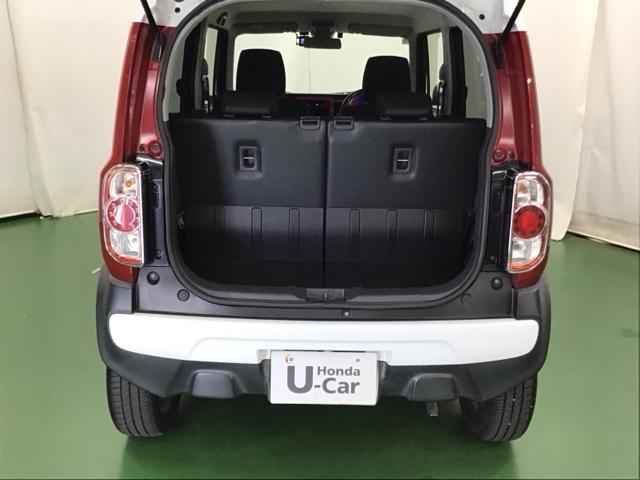 ハスラー Ｊスタイル　ＣＤ　ＵＳＢ　ＥＴＣ　ＬＥＤヘッドライト　イモビライザー　運転席シートヒーター　ＬＥＤヘッドランプ　ＡＡＣ　Ｗエアバック　Ｓキー　横滑り防止　ＡＢＳ　ＰＳ　キーレス　パワーウィンドウ　記録簿（21枚目）