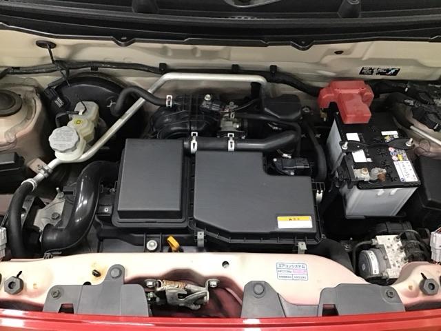 ハスラー Ｊスタイル　ＣＤ　ＵＳＢ　ＥＴＣ　ＬＥＤヘッドライト　イモビライザー　運転席シートヒーター　ＬＥＤヘッドランプ　ＡＡＣ　Ｗエアバック　Ｓキー　横滑り防止　ＡＢＳ　ＰＳ　キーレス　パワーウィンドウ　記録簿（22枚目）