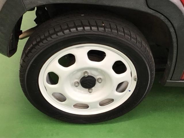 ハスラー Ｊスタイル　ＣＤ　ＵＳＢ　ＥＴＣ　ＬＥＤヘッドライト　イモビライザー　運転席シートヒーター　ＬＥＤヘッドランプ　ＡＡＣ　Ｗエアバック　Ｓキー　横滑り防止　ＡＢＳ　ＰＳ　キーレス　パワーウィンドウ　記録簿（24枚目）