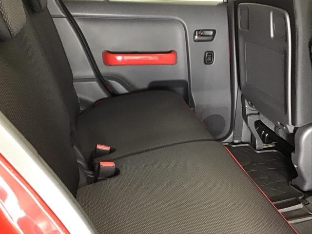 ハスラー Ｊスタイル　ＣＤ　ＵＳＢ　ＥＴＣ　ＬＥＤヘッドライト　イモビライザー　運転席シートヒーター　ＬＥＤヘッドランプ　ＡＡＣ　Ｗエアバック　Ｓキー　横滑り防止　ＡＢＳ　ＰＳ　キーレス　パワーウィンドウ　記録簿（60枚目）