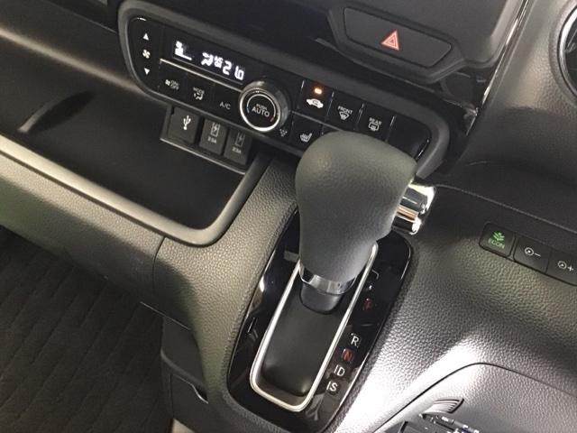 Ｎ－ＢＯＸ Ｌ　ドラレコ　ナビ　Ｒカメラ　ブルートゥース　衝突回避支援ブレーキ　Ｉ－ＳＴＯＰ　クリソナ　ＰＷ　パワステ　Ｓヒーター　スマ－トキ－　Ｂカメ　地デジＴＶ　サイドエアバック　横滑り防止　ＥＴＣ車載器　ＤＶＤ（21枚目）