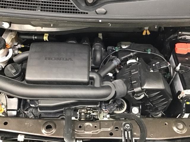 Ｎ－ＢＯＸ Ｌ　ドラレコ　ナビ　Ｒカメラ　ブルートゥース　衝突回避支援ブレーキ　Ｉ－ＳＴＯＰ　クリソナ　ＰＷ　パワステ　Ｓヒーター　スマ－トキ－　Ｂカメ　地デジＴＶ　サイドエアバック　横滑り防止　ＥＴＣ車載器　ＤＶＤ（30枚目）