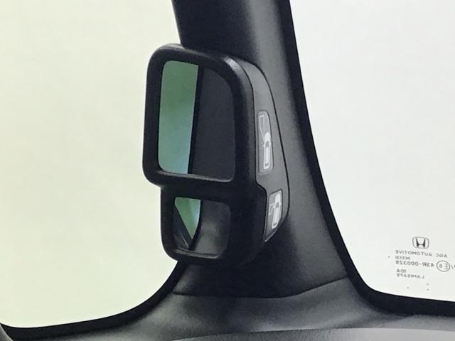 Ｎ－ＢＯＸ Ｌ　ドラレコ　ナビ　Ｒカメラ　ブルートゥース　衝突回避支援ブレーキ　Ｉ－ＳＴＯＰ　クリソナ　ＰＷ　パワステ　Ｓヒーター　スマ－トキ－　Ｂカメ　地デジＴＶ　サイドエアバック　横滑り防止　ＥＴＣ車載器　ＤＶＤ（56枚目）