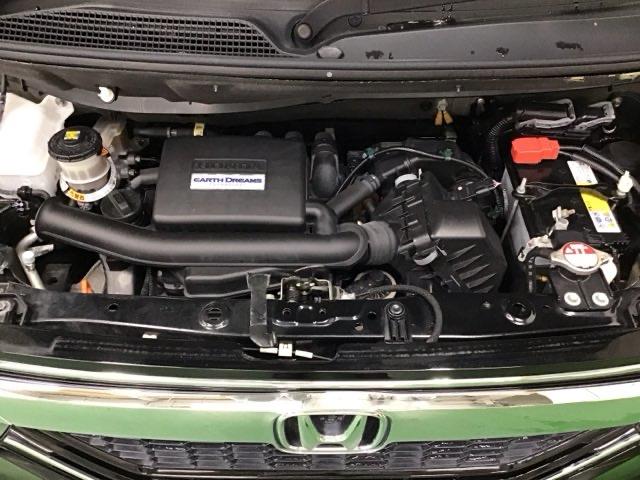 Ｎ－ＢＯＸカスタム Ｇ・Ｌホンダセンシング　ドラレコ　ナビ　Ｒカメラ　ブルートゥース　地デジＴＶ　整備記録簿　助手席エアバッグ　キーレス　シートＨ　アイドリングＳＴ　セキュリティーアラーム　スマ－トキ－　リアカメラ　ＥＴＣ　前車追従機能　ＵＳＢ（30枚目）