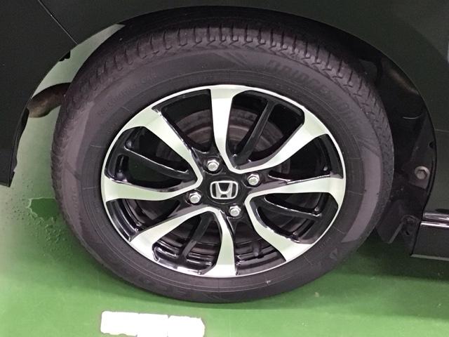 Ｎ－ＢＯＸカスタム Ｇ・Ｌホンダセンシング　ドラレコ　ナビ　Ｒカメラ　ブルートゥース　地デジＴＶ　整備記録簿　助手席エアバッグ　キーレス　シートＨ　アイドリングＳＴ　セキュリティーアラーム　スマ－トキ－　リアカメラ　ＥＴＣ　前車追従機能　ＵＳＢ（31枚目）