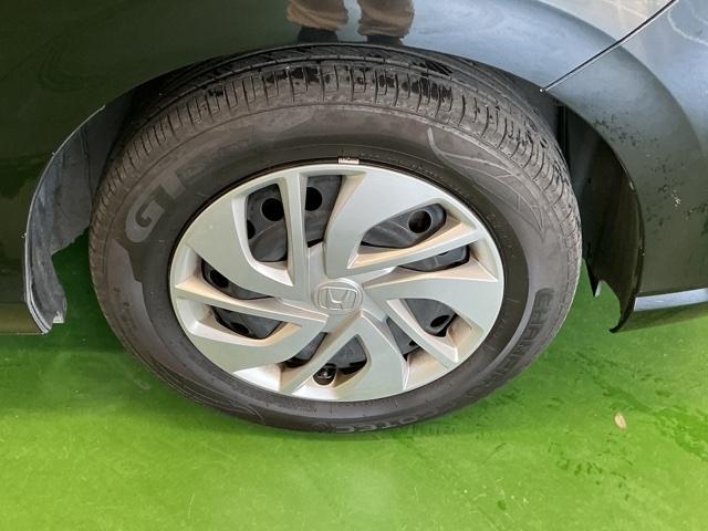 フリード Ｇ・ホンダセンシング　ナビ　Ｒカメラ　ブルートゥース　ＥＴＣ　追突被害軽減ブレーキ　ｉストップ　Ｗエアバッグ　パワーウィンドウ　アクティブクルーズコントロール　スマートキ　カラーバックモニター　整備点検記録簿　ＶＳＡ（31枚目）