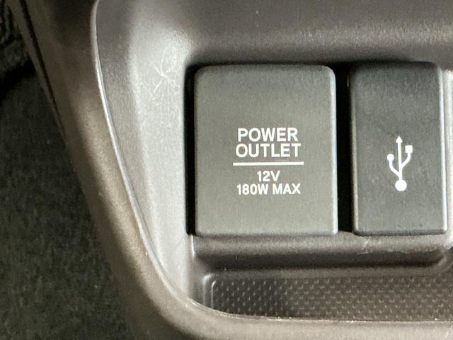 フリード Ｇ・ホンダセンシング　ナビ　Ｒカメラ　ブルートゥース　ＥＴＣ　追突被害軽減ブレーキ　ｉストップ　Ｗエアバッグ　パワーウィンドウ　アクティブクルーズコントロール　スマートキ　カラーバックモニター　整備点検記録簿　ＶＳＡ（68枚目）