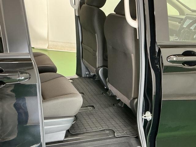 フリード Ｇ・ホンダセンシング　ナビ　Ｒカメラ　ブルートゥース　ＥＴＣ　追突被害軽減ブレーキ　ｉストップ　Ｗエアバッグ　パワーウィンドウ　アクティブクルーズコントロール　スマートキ　カラーバックモニター　整備点検記録簿　ＶＳＡ（73枚目）