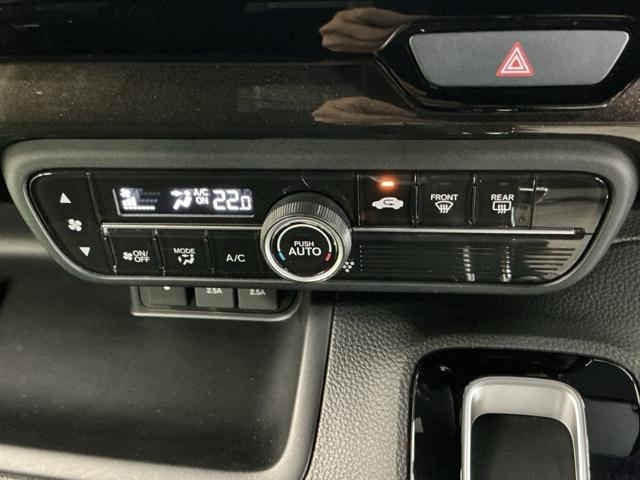 Ｎ－ＢＯＸカスタム Ｇ・Ｌホンダセンシング　ドラレコ　ナビ　Ｒカメラ　ブルートゥース　地デジＴＶ　整備記録簿　助手席エアバッグ　キーレス　アイドリングＳＴ　セキュリティーアラーム　スマ－トキ－　コーナーセンサ　リアカメラ　ＥＴＣ　前車追従機能（15枚目）