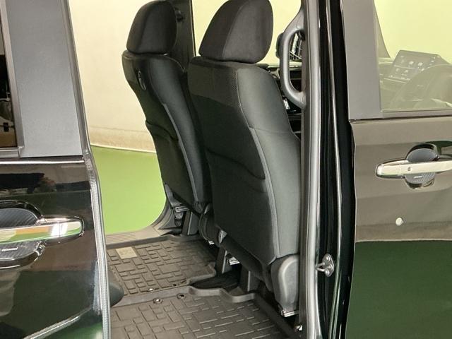 Ｎ－ＢＯＸカスタム Ｇ・Ｌホンダセンシング　ドラレコ　ナビ　Ｒカメラ　ブルートゥース　地デジＴＶ　整備記録簿　助手席エアバッグ　キーレス　アイドリングＳＴ　セキュリティーアラーム　スマ－トキ－　コーナーセンサ　リアカメラ　ＥＴＣ　前車追従機能（66枚目）
