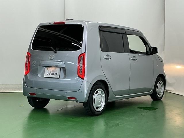 Ｎ－ＷＧＮ Ｌホンダセンシング　ナビ　Ｒカメラ　ブルートゥース　フルセグ　ＥＴＣ装備　Ｂモニタ　誤発進抑制　シートヒータ　オートライト　ＤＶＤ　横滑り防止機能　ＵＳＢポート　パーキングセンサー　セキュリティアラーム　キーフリー（8枚目）