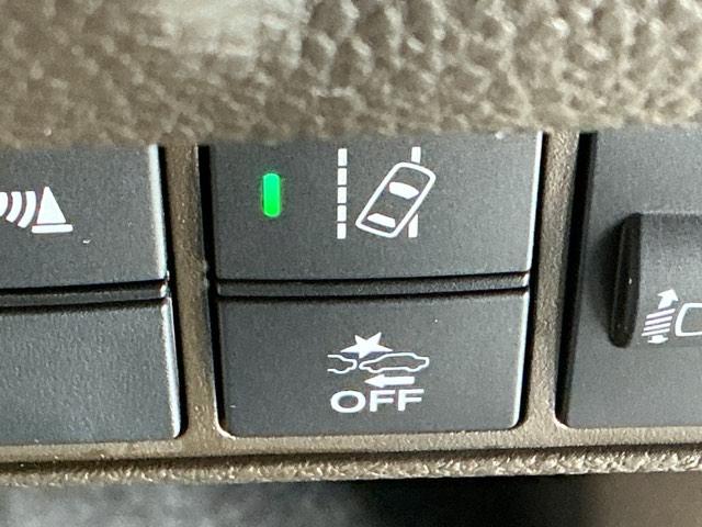 Ｎ－ＷＧＮ Ｌホンダセンシング　ナビ　Ｒカメラ　ブルートゥース　フルセグ　ＥＴＣ装備　Ｂモニタ　誤発進抑制　シートヒータ　オートライト　ＤＶＤ　横滑り防止機能　ＵＳＢポート　パーキングセンサー　セキュリティアラーム　キーフリー（28枚目）