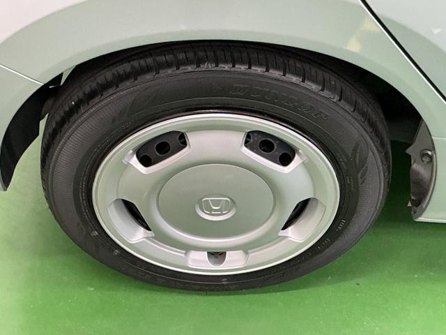 Ｎ－ＷＧＮ Ｌホンダセンシング　ナビ　Ｒカメラ　ブルートゥース　フルセグ　ＥＴＣ装備　Ｂモニタ　誤発進抑制　シートヒータ　オートライト　ＤＶＤ　横滑り防止機能　ＵＳＢポート　パーキングセンサー　セキュリティアラーム　キーフリー（33枚目）