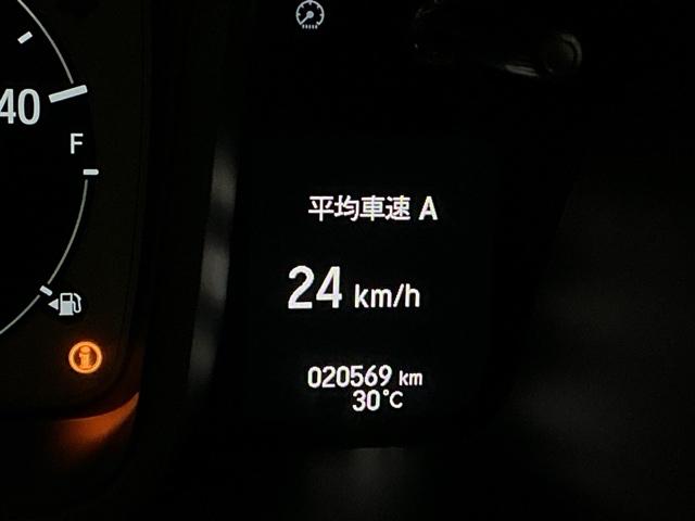 Ｎ－ＷＧＮ Ｌホンダセンシング　ナビ　Ｒカメラ　ブルートゥース　フルセグ　ＥＴＣ装備　Ｂモニタ　誤発進抑制　シートヒータ　オートライト　ＤＶＤ　横滑り防止機能　ＵＳＢポート　パーキングセンサー　セキュリティアラーム　キーフリー（34枚目）