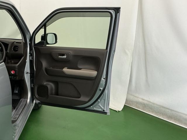 Ｎ－ＷＧＮ Ｌホンダセンシング　ナビ　Ｒカメラ　ブルートゥース　フルセグ　ＥＴＣ装備　Ｂモニタ　誤発進抑制　シートヒータ　オートライト　ＤＶＤ　横滑り防止機能　ＵＳＢポート　パーキングセンサー　セキュリティアラーム　キーフリー（51枚目）