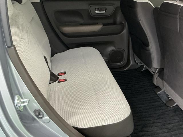 Ｎ－ＷＧＮ Ｌホンダセンシング　ナビ　Ｒカメラ　ブルートゥース　フルセグ　ＥＴＣ装備　Ｂモニタ　誤発進抑制　シートヒータ　オートライト　ＤＶＤ　横滑り防止機能　ＵＳＢポート　パーキングセンサー　セキュリティアラーム　キーフリー（52枚目）
