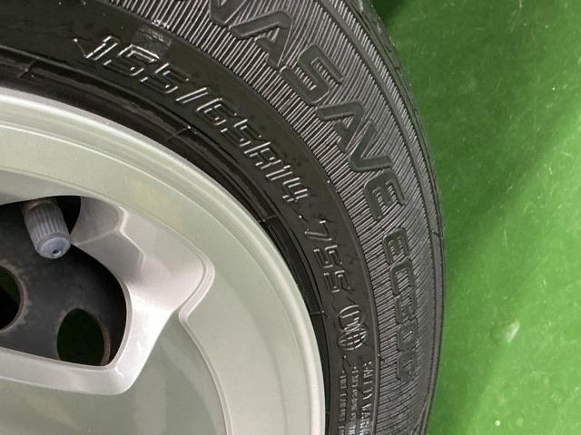 Ｎ－ＷＧＮ Ｌホンダセンシング　ナビ　Ｒカメラ　ブルートゥース　フルセグ　ＥＴＣ装備　Ｂモニタ　誤発進抑制　シートヒータ　オートライト　ＤＶＤ　横滑り防止機能　ＵＳＢポート　パーキングセンサー　セキュリティアラーム　キーフリー（54枚目）