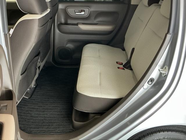 Ｎ－ＷＧＮ Ｌホンダセンシング　ナビ　Ｒカメラ　ブルートゥース　フルセグ　ＥＴＣ装備　Ｂモニタ　誤発進抑制　シートヒータ　オートライト　ＤＶＤ　横滑り防止機能　ＵＳＢポート　パーキングセンサー　セキュリティアラーム　キーフリー（66枚目）