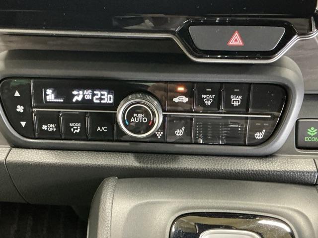 Ｎ－ＯＮＥ プレミアム　ドラレコ　ナビ　Ｒカメラ　ブルートゥース　衝突軽減　ＥＳＣ　コーナーセンサー　ＬＥＤ　シ－トヒ－タ－　バックカメラ　カーテンエアバック　スマートキー　ＡＡＣ　クルーズコントロール　ＥＴＣ　ＡＢＳ（20枚目）