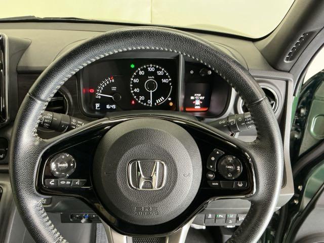 Ｎ－ＯＮＥ プレミアム　ドラレコ　ナビ　Ｒカメラ　ブルートゥース　衝突軽減　ＥＳＣ　コーナーセンサー　ＬＥＤ　シ－トヒ－タ－　バックカメラ　カーテンエアバック　スマートキー　ＡＡＣ　クルーズコントロール　ＥＴＣ　ＡＢＳ（25枚目）