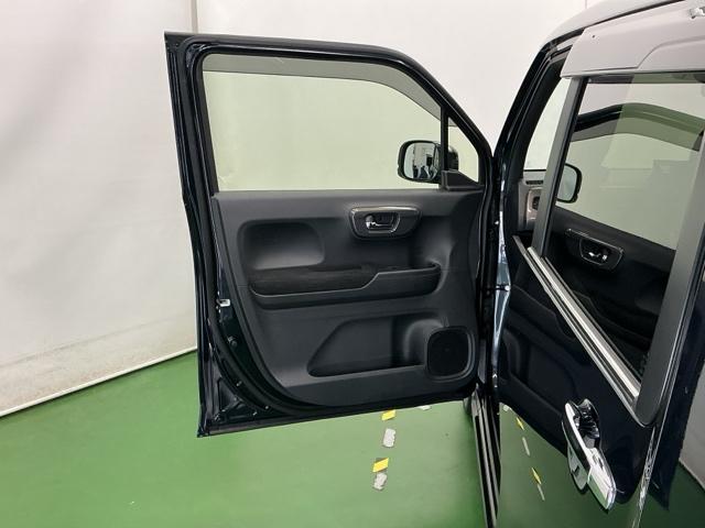 Ｎ－ＷＧＮカスタム Ｌ・ターボホンダセンシング　ナビ　Ｒカメラ　ブルートゥース　フルセグ　ブレーキサポート　盗難警報装置　横滑り防止機能　サイドエアバック　クルーズＣ　クリアランスソナ　ＬＥＤヘッド　シ－トヒ－タ－　リヤカメラ　タ－ボ　整備記録簿（50枚目）