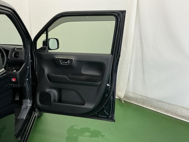 Ｎ－ＷＧＮカスタム Ｌ・ターボホンダセンシング　ナビ　Ｒカメラ　ブルートゥース　フルセグ　ブレーキサポート　盗難警報装置　横滑り防止機能　サイドエアバック　クルーズＣ　クリアランスソナ　ＬＥＤヘッド　シ－トヒ－タ－　リヤカメラ　タ－ボ　整備記録簿（51枚目）