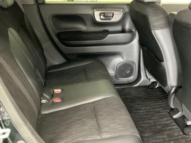 Ｎ－ＷＧＮカスタム Ｌ・ターボホンダセンシング　ナビ　Ｒカメラ　ブルートゥース　フルセグ　ブレーキサポート　盗難警報装置　横滑り防止機能　サイドエアバック　クルーズＣ　クリアランスソナ　ＬＥＤヘッド　シ－トヒ－タ－　リヤカメラ　タ－ボ　整備記録簿（53枚目）