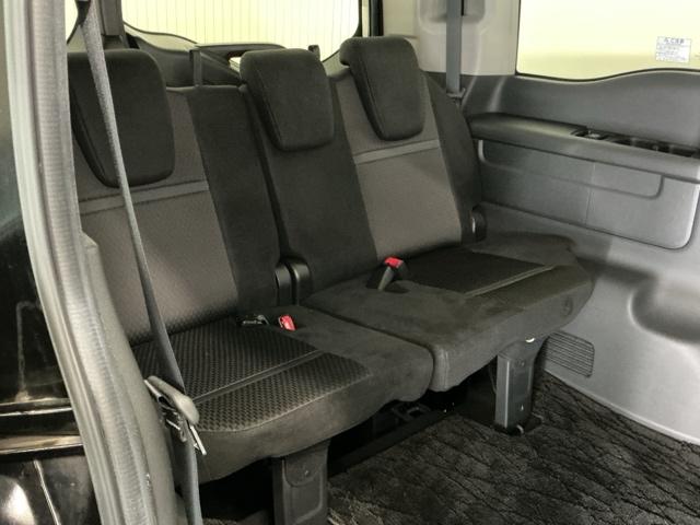 ステップワゴンスパーダ スパーダホンダセンシング　ディスプレイオーディオ　Ｒカメラ　ＴＶ　盗難防止　助手席エアバッグ　Ｗパワスラ　記録簿有　ＬＥＤライト　横滑り防止システム　オートエアコン　リアカメラ　ＵＳＢ　三列シート　アイドリングＳ　ＥＴＣ付（20枚目）