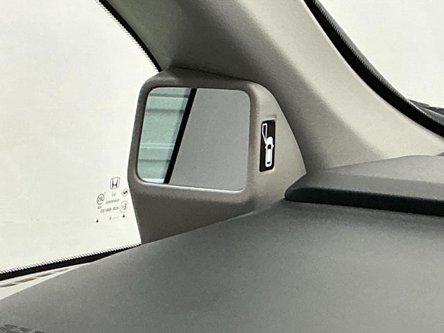 ステップワゴンスパーダ スパーダホンダセンシング　ディスプレイオーディオ　Ｒカメラ　ＴＶ　盗難防止　助手席エアバッグ　Ｗパワスラ　記録簿有　ＬＥＤライト　横滑り防止システム　オートエアコン　リアカメラ　ＵＳＢ　三列シート　アイドリングＳ　ＥＴＣ付（63枚目）