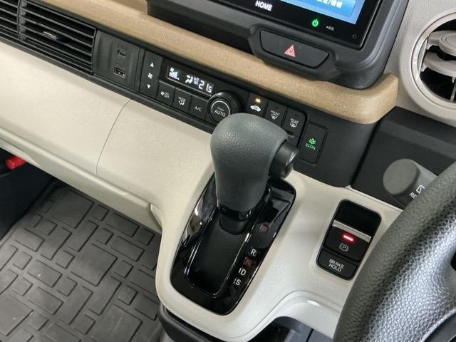 Ｎ－ＢＯＸ ベースグレード　ドラレコ　Ｒカメラ　ブルートゥース　ディスプレイオーディオ　衝突軽減システム　スマートキ－　カーテンエアバック　イモビライザー　ＥＣＯモード　横滑り防止　オートクルーズ　ＬＥＤヘッドライト　キーフリー（15枚目）