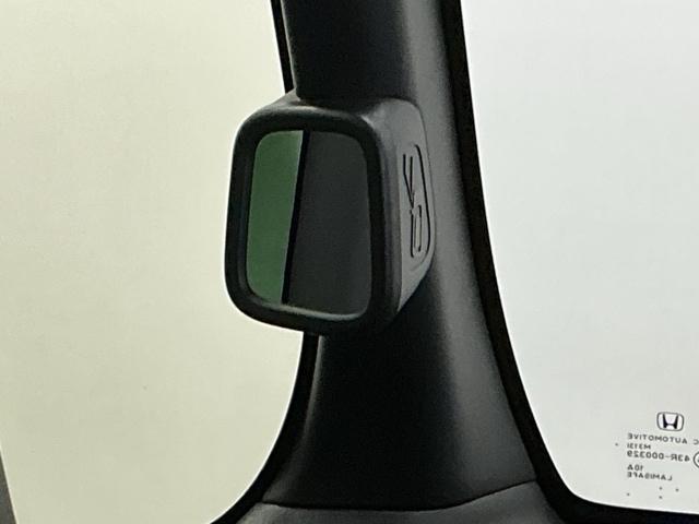 Ｎ－ＢＯＸ ベースグレード　ドラレコ　Ｒカメラ　ブルートゥース　ディスプレイオーディオ　衝突軽減システム　スマートキ－　カーテンエアバック　イモビライザー　ＥＣＯモード　横滑り防止　オートクルーズ　ＬＥＤヘッドライト　キーフリー（67枚目）