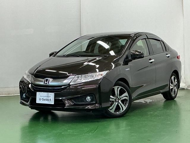 グレイス ハイブリッドＥＸ　ナビ　Ｒカメラ　ブルートゥース　フルセグ　スマートキ－　運転席エアバッグ　Ａストップ　地上デジタル　エアコン　ＬＥＤヘッドランプ　クルーズＣ　ＤＶＤ再生可能　キーレスエントリー　パワーウィンドウ（10枚目）