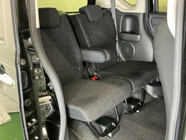 Ｎ－ＢＯＸ Ｇ・Ｌパッケージ　ナビ　Ｒカメラ　ブルートゥース　フルセグ　Ｉ－ＳＴＯＰ　ベンチ席　メンテナンスノート　カラーバックモニター　全席ＰＷ　イモビライザー　地ＴＶ　ＡＡＣ　横滑り防止　スマートキー　ＤＶＤ再生　ＡＢＳ（18枚目）