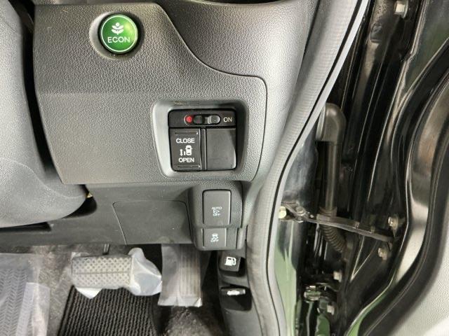Ｎ－ＢＯＸ Ｇ・Ｌパッケージ　ナビ　Ｒカメラ　ブルートゥース　フルセグ　Ｉ－ＳＴＯＰ　ベンチ席　メンテナンスノート　カラーバックモニター　全席ＰＷ　イモビライザー　地ＴＶ　ＡＡＣ　横滑り防止　スマートキー　ＤＶＤ再生　ＡＢＳ（24枚目）