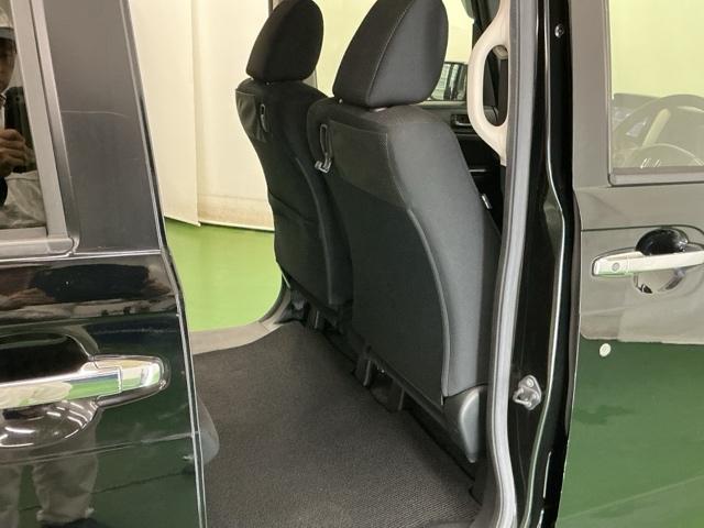 Ｎ－ＢＯＸ Ｇ・Ｌパッケージ　ナビ　Ｒカメラ　ブルートゥース　フルセグ　Ｉ－ＳＴＯＰ　ベンチ席　メンテナンスノート　カラーバックモニター　全席ＰＷ　イモビライザー　地ＴＶ　ＡＡＣ　横滑り防止　スマートキー　ＤＶＤ再生　ＡＢＳ（61枚目）