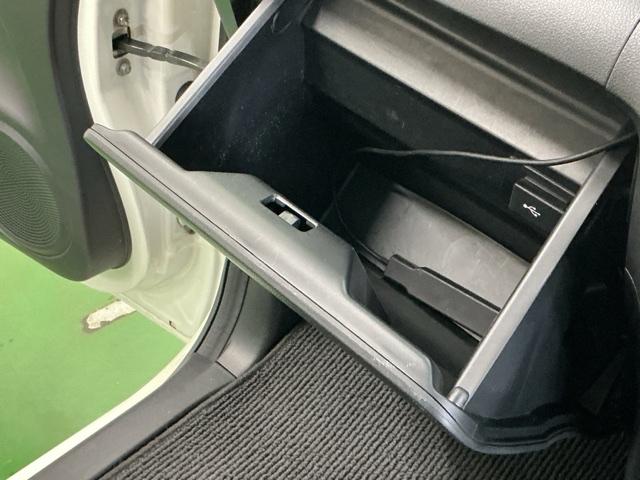 Ｎ－ＢＯＸカスタム ＧターボＳＳパッケージ　ナビ　Ｒカメラ　ブルートゥース　フルセグ　ＵＳＢポート　ＥＣＯＮ　Ｂモニター　スマートエントリー　ＶＳＡ　盗難防止システム　ＡＡＣ　オートクルーズコントロール　サイドカーテンエアバック　パワステ（57枚目）