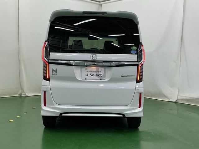 Ｎ－ＢＯＸ Ｇ・Ｌホンダセンシング　ドラレコ　ナビ　Ｒカメラ　ブルートゥース　レーダブレーキ　Ｓヒータ　Ａストップ　カーテンエアバック　ＥＳＣ　キーフリーシステム　ＬＥＤライト　オートライト　フルセグ対応　バックＭ　ＵＳＢ　スマートキー（9枚目）