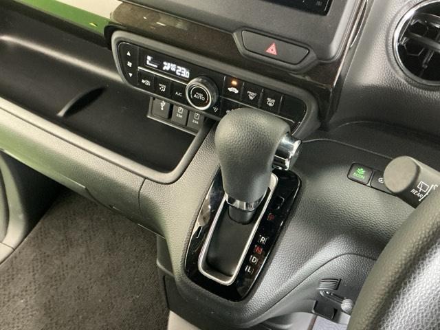 Ｎ－ＢＯＸ Ｇ・Ｌホンダセンシング　ドラレコ　ナビ　Ｒカメラ　ブルートゥース　レーダブレーキ　Ｓヒータ　Ａストップ　カーテンエアバック　ＥＳＣ　キーフリーシステム　ＬＥＤライト　オートライト　フルセグ対応　バックＭ　ＵＳＢ　スマートキー（18枚目）
