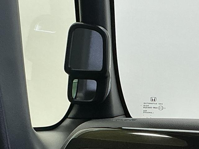 Ｎ－ＢＯＸ Ｇ・Ｌホンダセンシング　ドラレコ　ナビ　Ｒカメラ　ブルートゥース　レーダブレーキ　Ｓヒータ　Ａストップ　カーテンエアバック　ＥＳＣ　キーフリーシステム　ＬＥＤライト　オートライト　フルセグ対応　バックＭ　ＵＳＢ　スマートキー（79枚目）