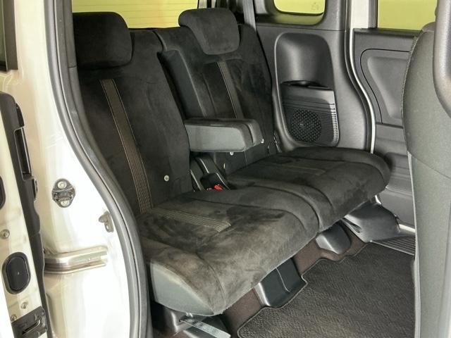 Ｎ－ＢＯＸカスタム Ｇ・Ｌホンダセンシング　ドラレコ　ナビ　Ｒカメラ　ブルートゥース　地デジＴＶ　整備記録簿　助手席エアバッグ　キーレス　シートＨ　アイドリングＳＴ　セキュリティーアラーム　スマ－トキ－　リアカメラ　ＥＴＣ　前車追従機能　ＵＳＢ（23枚目）