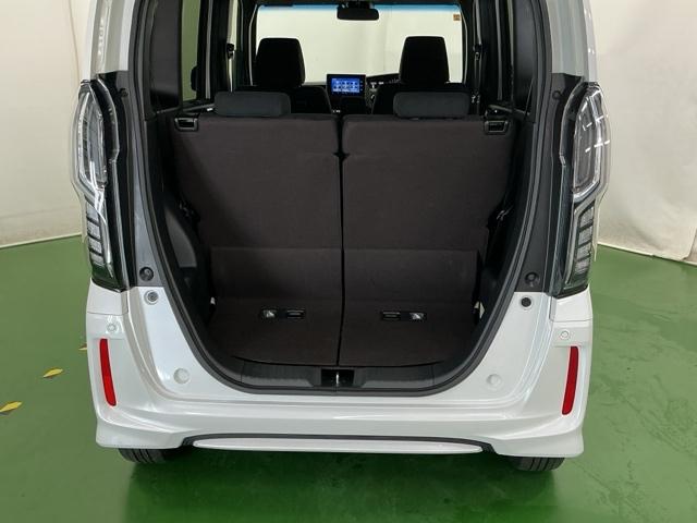 Ｎ－ＢＯＸカスタム Ｇ・Ｌホンダセンシング　ドラレコ　ナビ　Ｒカメラ　ブルートゥース　地デジＴＶ　整備記録簿　助手席エアバッグ　キーレス　シートＨ　アイドリングＳＴ　セキュリティーアラーム　スマ－トキ－　リアカメラ　ＥＴＣ　前車追従機能　ＵＳＢ（32枚目）